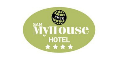 My House Hotel